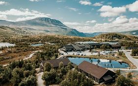 Fjellresort 4*